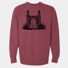 Garment-Dyed Sweatshirt (Adult) Thumbnail
