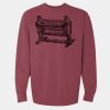 Garment-Dyed Sweatshirt (Adult) Thumbnail