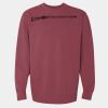 Garment-Dyed Sweatshirt (Adult) Thumbnail