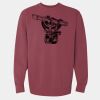 Garment-Dyed Sweatshirt (Adult) Thumbnail