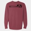 Garment-Dyed Sweatshirt (Adult) Thumbnail