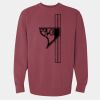 Garment-Dyed Sweatshirt (Adult) Thumbnail