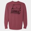 Garment-Dyed Sweatshirt (Adult) Thumbnail