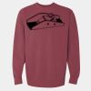 Garment-Dyed Sweatshirt (Adult) Thumbnail