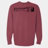Garment-Dyed Sweatshirt (Adult) Thumbnail