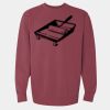 Garment-Dyed Sweatshirt (Adult) Thumbnail