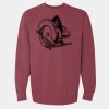 Garment-Dyed Sweatshirt (Adult) Thumbnail