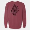 Garment-Dyed Sweatshirt (Adult) Thumbnail