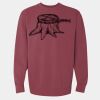 Garment-Dyed Sweatshirt (Adult) Thumbnail