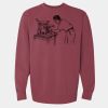 Garment-Dyed Sweatshirt (Adult) Thumbnail