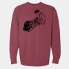 Garment-Dyed Sweatshirt (Adult) Thumbnail