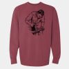 Garment-Dyed Sweatshirt (Adult) Thumbnail