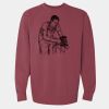 Garment-Dyed Sweatshirt (Adult) Thumbnail