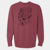 Garment-Dyed Sweatshirt (Adult) Thumbnail