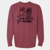 Garment-Dyed Sweatshirt (Adult) Thumbnail