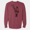 Garment-Dyed Sweatshirt (Adult) Thumbnail