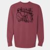Garment-Dyed Sweatshirt (Adult) Thumbnail