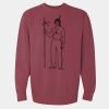 Garment-Dyed Sweatshirt (Adult) Thumbnail