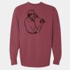 Garment-Dyed Sweatshirt (Adult) Thumbnail