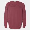 Garment-Dyed Sweatshirt (Adult) Thumbnail