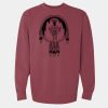 Garment-Dyed Sweatshirt (Adult) Thumbnail