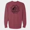 Garment-Dyed Sweatshirt (Adult) Thumbnail