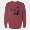 Garment-Dyed Sweatshirt (Adult) Thumbnail