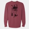Garment-Dyed Sweatshirt (Adult) Thumbnail