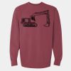 Garment-Dyed Sweatshirt (Adult) Thumbnail