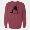 Garment-Dyed Sweatshirt (Adult) Thumbnail