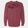 Garment-Dyed Sweatshirt (Adult) Thumbnail
