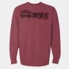 Garment-Dyed Sweatshirt (Adult) Thumbnail