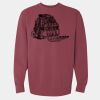 Garment-Dyed Sweatshirt (Adult) Thumbnail