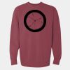 Garment-Dyed Sweatshirt (Adult) Thumbnail