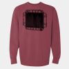 Garment-Dyed Sweatshirt (Adult) Thumbnail