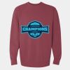 Garment-Dyed Sweatshirt (Adult) Thumbnail
