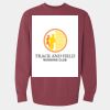 Garment-Dyed Sweatshirt (Adult) Thumbnail