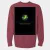Garment-Dyed Sweatshirt (Adult) Thumbnail
