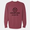 Garment-Dyed Sweatshirt (Adult) Thumbnail
