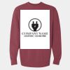 Garment-Dyed Sweatshirt (Adult) Thumbnail