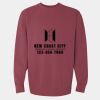 Garment-Dyed Sweatshirt (Adult) Thumbnail