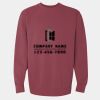 Garment-Dyed Sweatshirt (Adult) Thumbnail