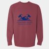 Garment-Dyed Sweatshirt (Adult) Thumbnail