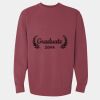 Garment-Dyed Sweatshirt (Adult) Thumbnail