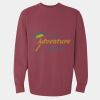 Garment-Dyed Sweatshirt (Adult) Thumbnail