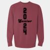 Garment-Dyed Sweatshirt (Adult) Thumbnail