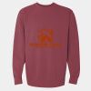 Garment-Dyed Sweatshirt (Adult) Thumbnail