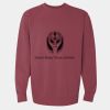 Garment-Dyed Sweatshirt (Adult) Thumbnail