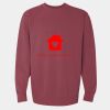 Garment-Dyed Sweatshirt (Adult) Thumbnail