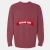 Garment-Dyed Sweatshirt (Adult) Thumbnail